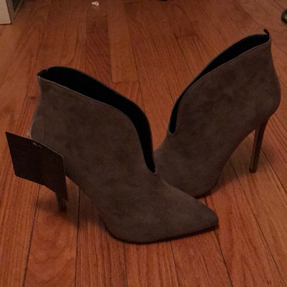 Ankle Boots